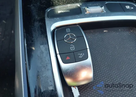 2024 Mercedes-Benz Glb 250 4Matic z USA, uszkodzony, nr VIN W1N4M4HB0RW365963